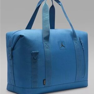 COPY - COPY - Jordan Blue Men's Bag